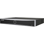 NVR 4 kanaler DS-7604NXI-K1/4P(D)