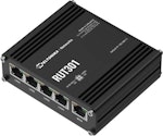 Router 5-portar Ethernet