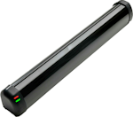 Sensorlist SSS-5S1LED 360mm svart