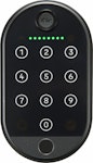 Manöverpanel Smart Keypad 2 fingeravtryck svart