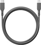 USB-kabel CL1P USB-C till Apple Lightning (MFi) 1m