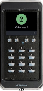 Kortläsare EM/MIF A76
