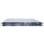 Server RAW 12TB rack