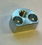 Fästbricka 848-4/850-5