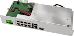 PoE Switch Expansion kit 8p FLX L