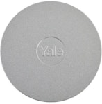 Batterilock Yale Linus L1 silver