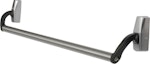 Panikregel PBE001 mattkrom