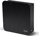 Nyckelskåp Nest 162x162mm svart SB