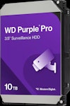 Hårddisk WD102PURP 10TB