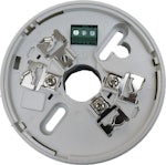 Sockel relä NC-DBR-W vit