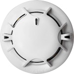 Rök-/värmedetektor NC-DPM-W exkl. sockel vit