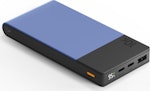 Powerbank GP M2+ 10000 mAh blå 22,5W