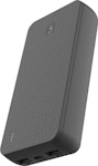 Powerbank GP Plus Series 20000 mAh svart