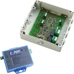 Styrenhet Xesar online