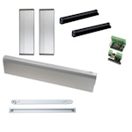 Dörrautomatikpaket SW300 dragande 4SAFE JCK