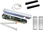 Dörrautomatikpaket ED100 tryckande 4SAFE JCK