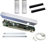 Dörrautomatikpaket ED250 dragande 4SAFE JCK