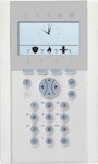 Manöverpanel SPCK620 neutral