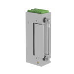 Elslutbleck 150 rättvänd