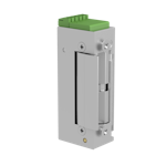 Elslutbleck 161 omvänd kolvkontakt