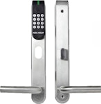 Dörrbladsläsare E100SKP V3 inkl. Omnis licens