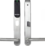 Dörrbladsläsare E100S V3 inkl. Omnis licens