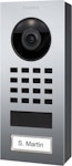 Porttelefon video 1 knapp Doorbird D1101V
