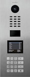 Porttelefon video display knappsats Doorbird D21DKV