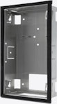 Kapsling infälld DoorBird D2107V/D2108V/D2110V