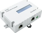 Brandvägg DoorBird A1051
