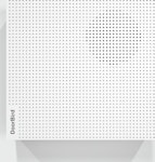 Dörrklocka DoorBird A1061W
