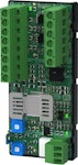 Spänningsomvandlare 48V-24V 2A