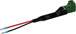 Spänningsomvandlare 24V-12V 1A