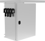 PoE switch 4 portar managed utomhus L