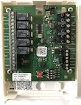 I/O-Box 350II Hi-O