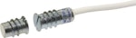 Magnetkontakt MC250-20 infälld 20m kabel SB