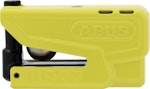 MC Lås 8077 Granit Detecto X-Plus 2.0 gul
