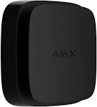 Rökdetektor EN54 trådlös svart