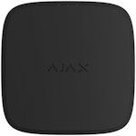 Värmedetektor EN54 trådlös svart