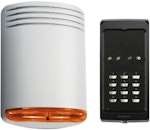 Utrymningslarm UDR-Plus/A07