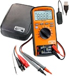 Multimeter Bacho BMMTRMS1