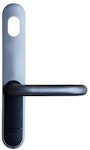 Dörrbladsläsare SmartHandle IP66 cyl smal 32-54mm