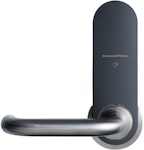 Dörrbladsläsare SmartHandle svart E&R