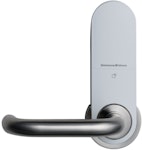 Dörrbladsläsare SmartHandle vit E&R