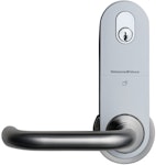 Dörrbladsläsare SmartHandle cyl vit E&R