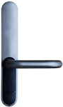Dörrbladsläsare SmartHandle IP66 smal 32-54mm
