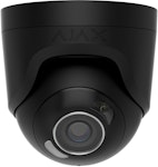 Kamera 8MP HL AI Turret 4 mm svart