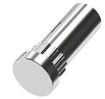 Hylsmutter fönsterhandtag WH-CN M5 krom