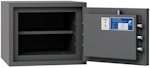 Stöldskyddsskåp S2-350/60 Nyckellås