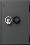 Stöldskyddsskåp S2-650/60 Kodlås